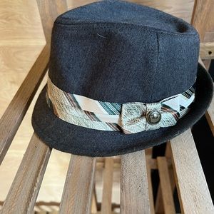 Goorin brothers fedora hat